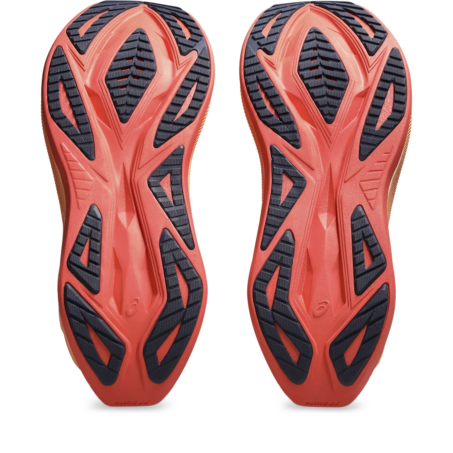 Unisex Superblast 2 (501 - Greyish Purple/Coral Reef)