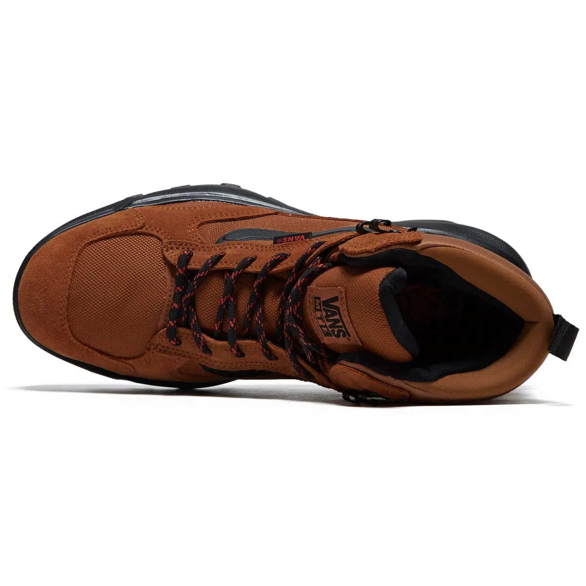 Vans Crestline Waterproof MTE Shoes - Glazed Ginger