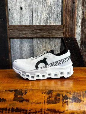 W On Cloudmonster 2