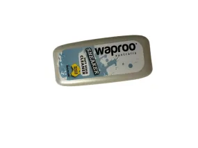 Waproo Platinum Saphir Sneaker Soft Scrub Sponge