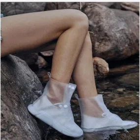 Waterproof Rain Shoe Covers
