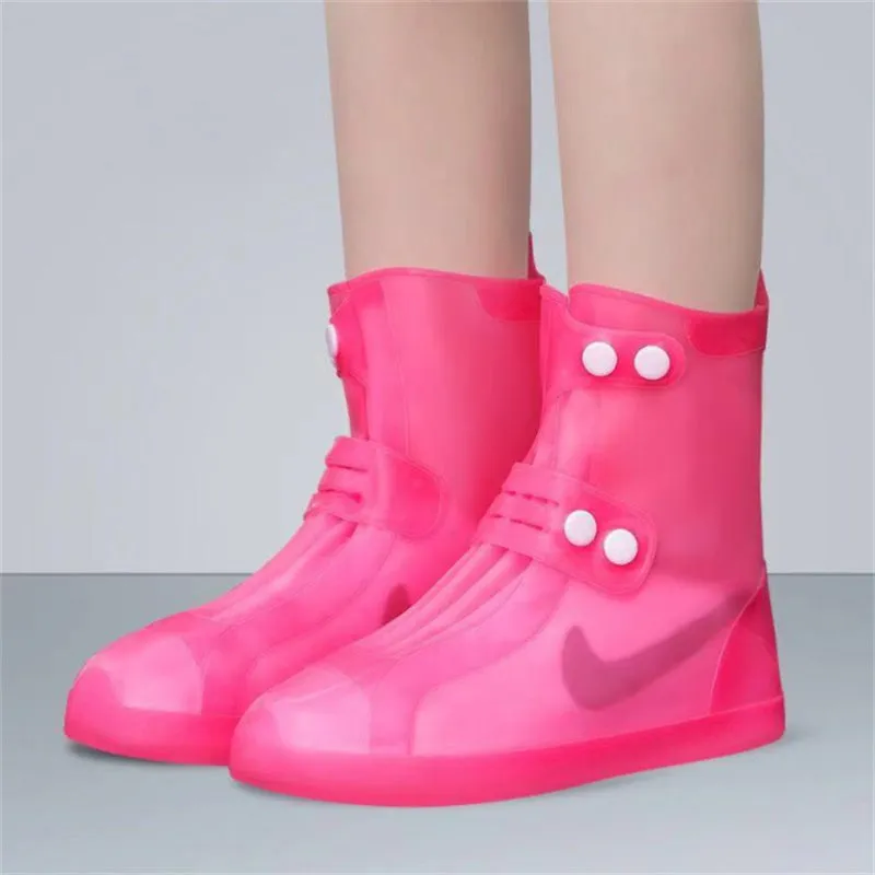 Waterproof Rain Shoe Covers