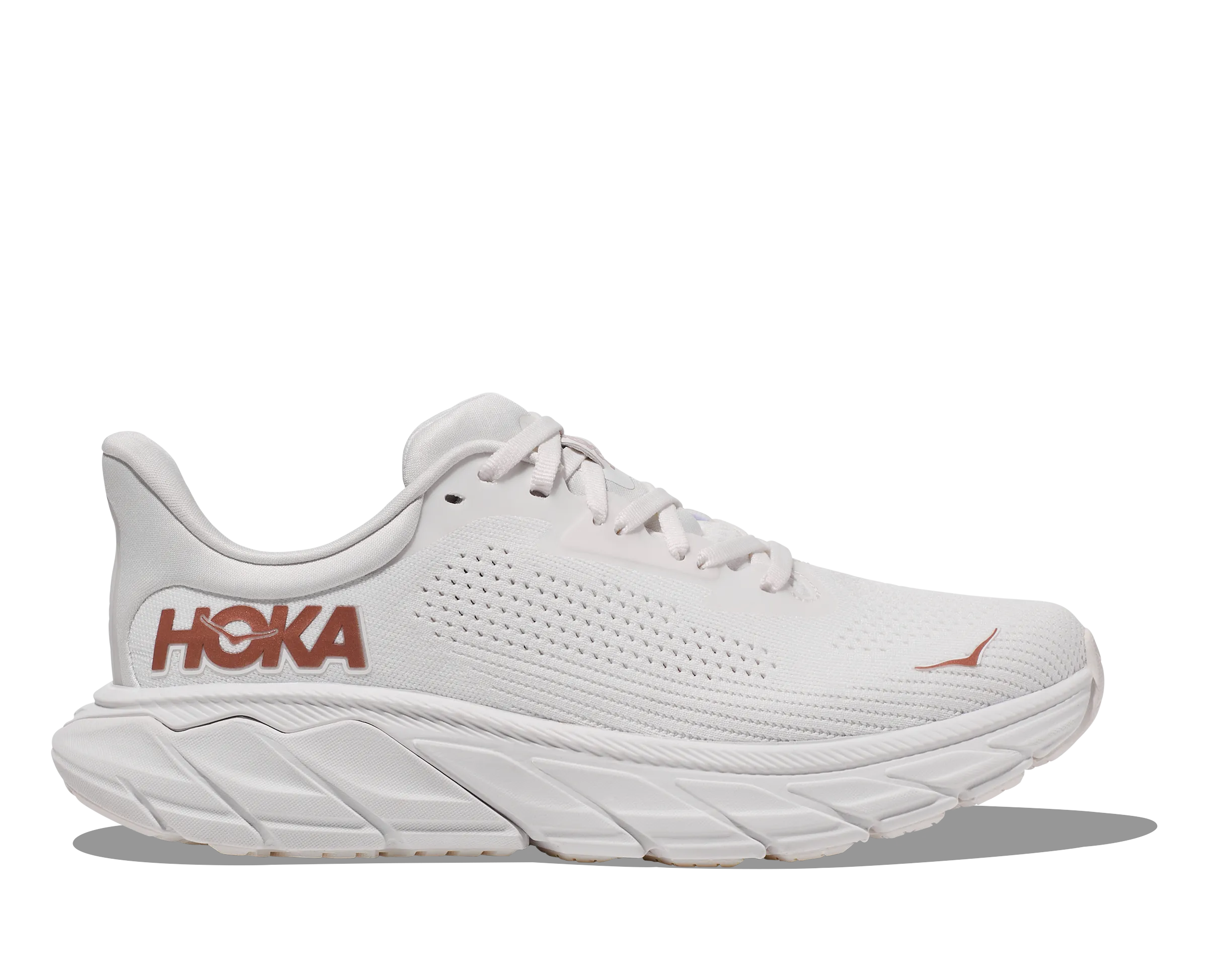 WOMEN'S ARAHI 7 - B - BSG BLANC/ROSE GOLD