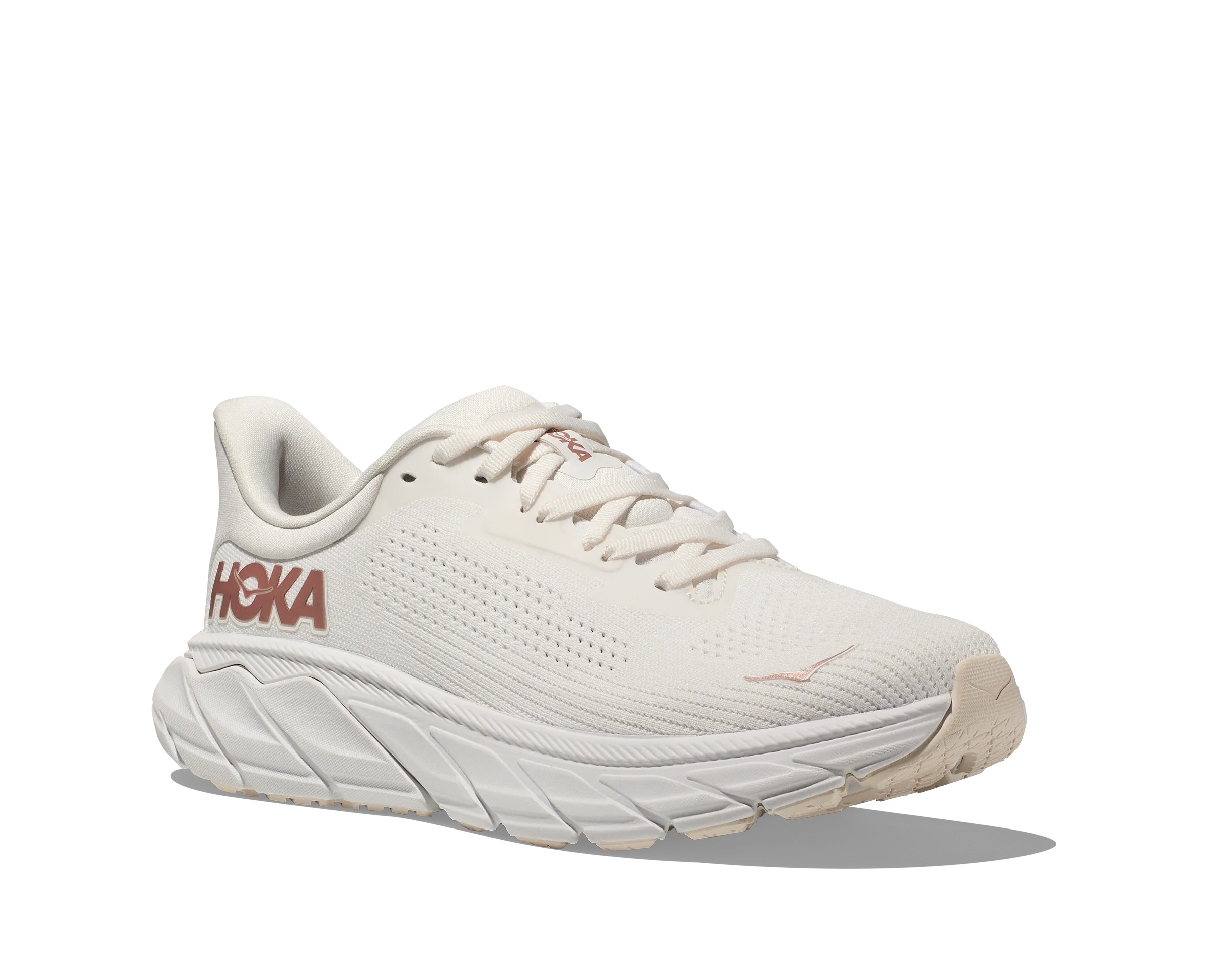 WOMEN'S ARAHI 7 - B - BSG BLANC/ROSE GOLD