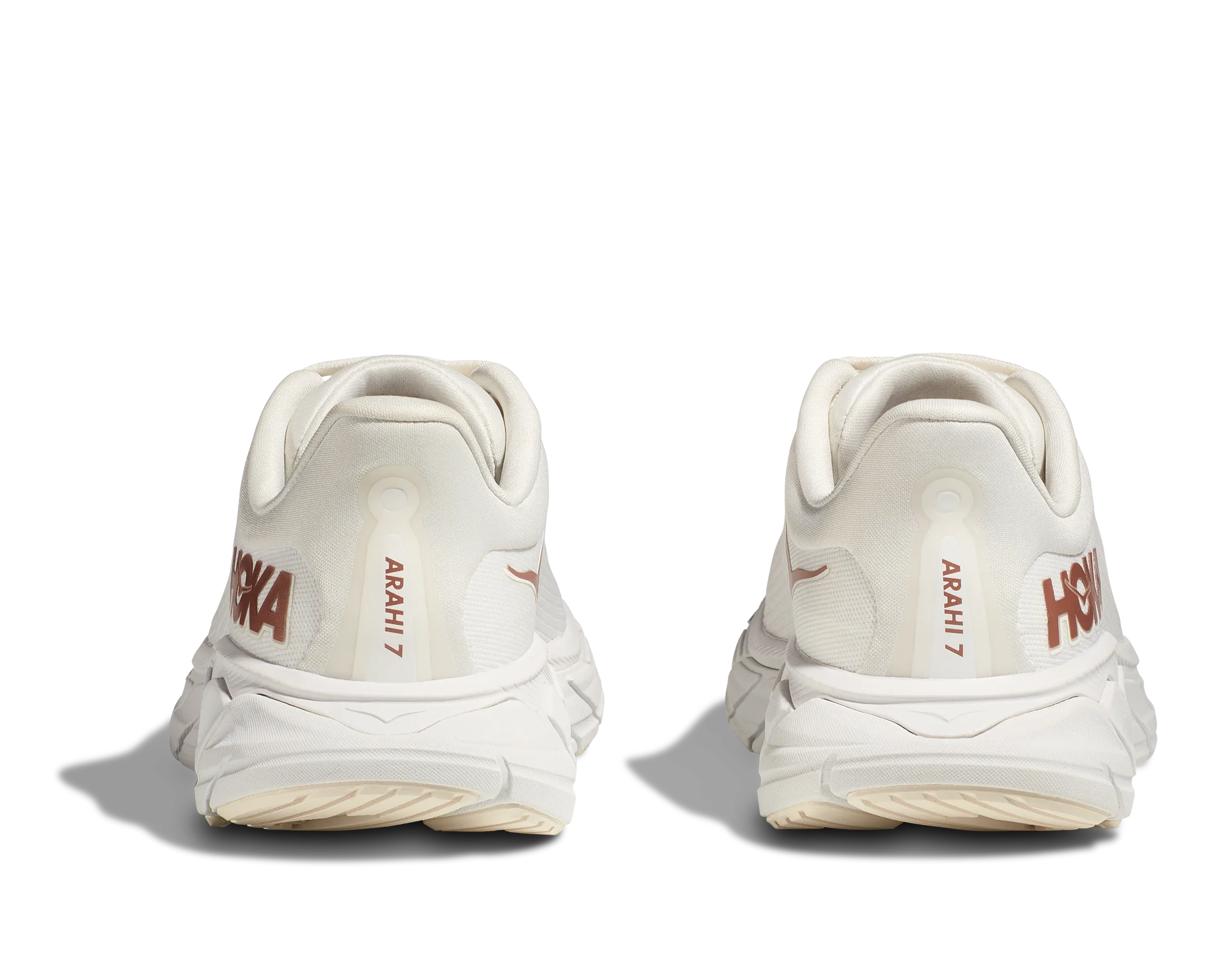 WOMEN'S ARAHI 7 - B - BSG BLANC/ROSE GOLD