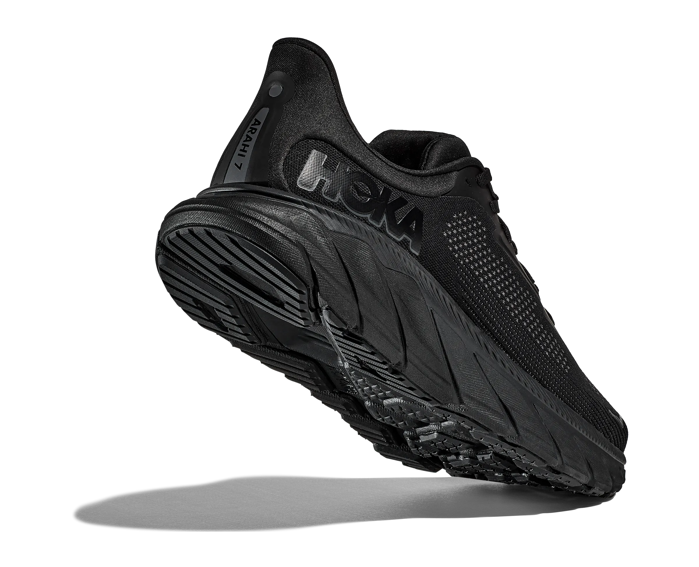 Women's Arahi 7
