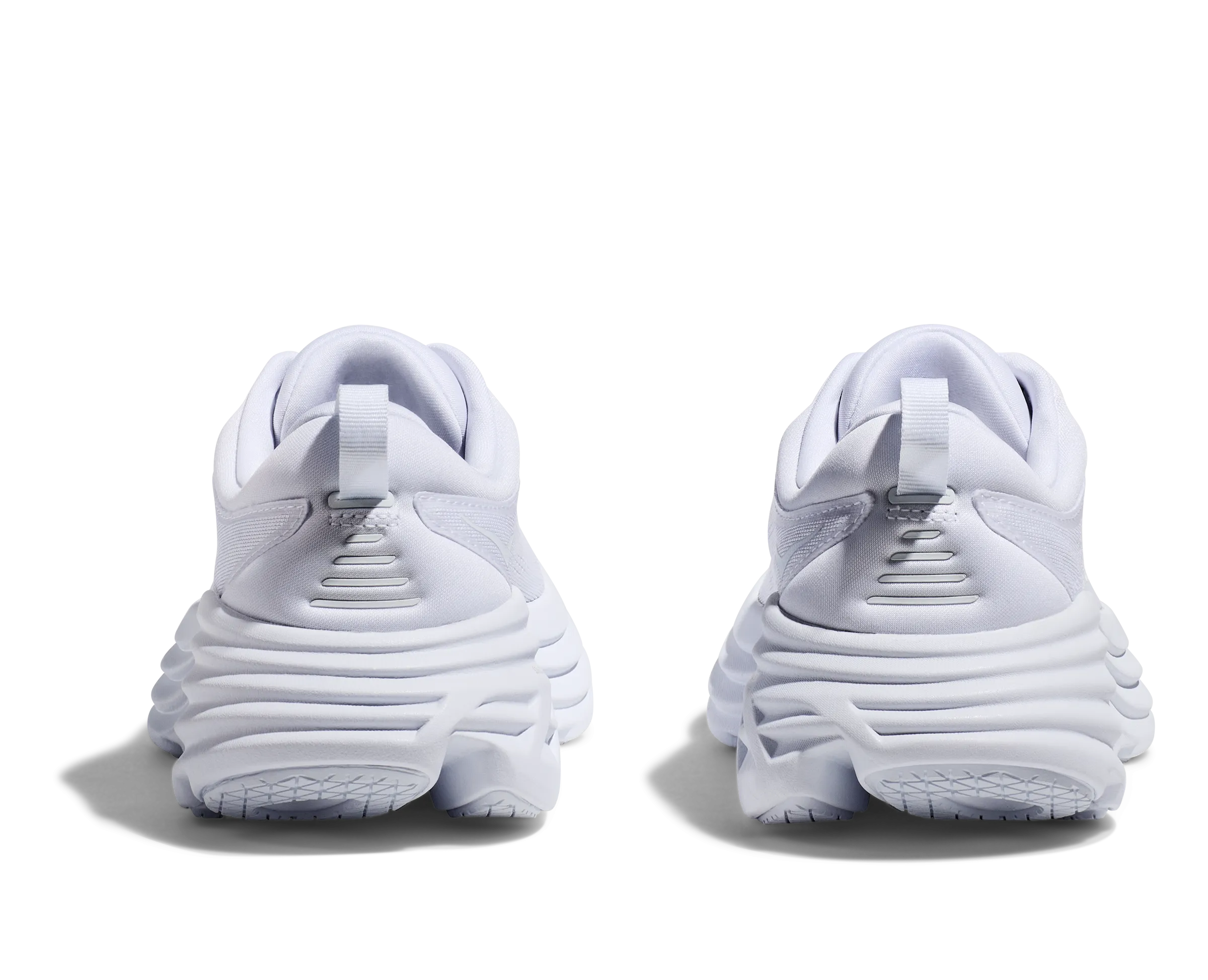 Women's Bondi 8 (WWH - White/White)