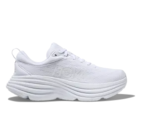 Women's Bondi 8 (WWH - White/White)
