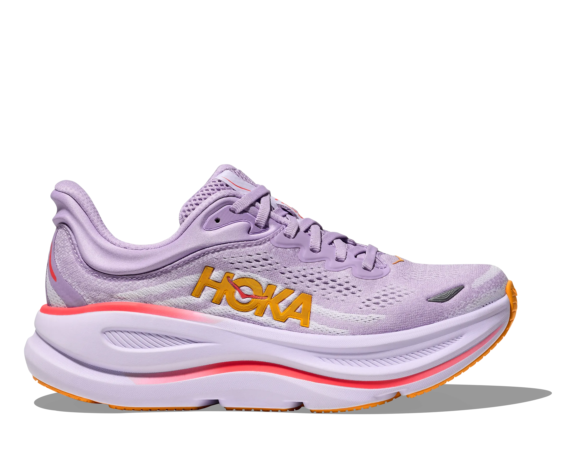 Women's Bondi 9 (AGH - Aster Flower/Starlight Glow)