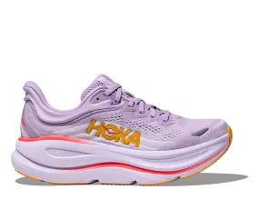 Women's Bondi 9 (AGH - Aster Flower/Starlight Glow)
