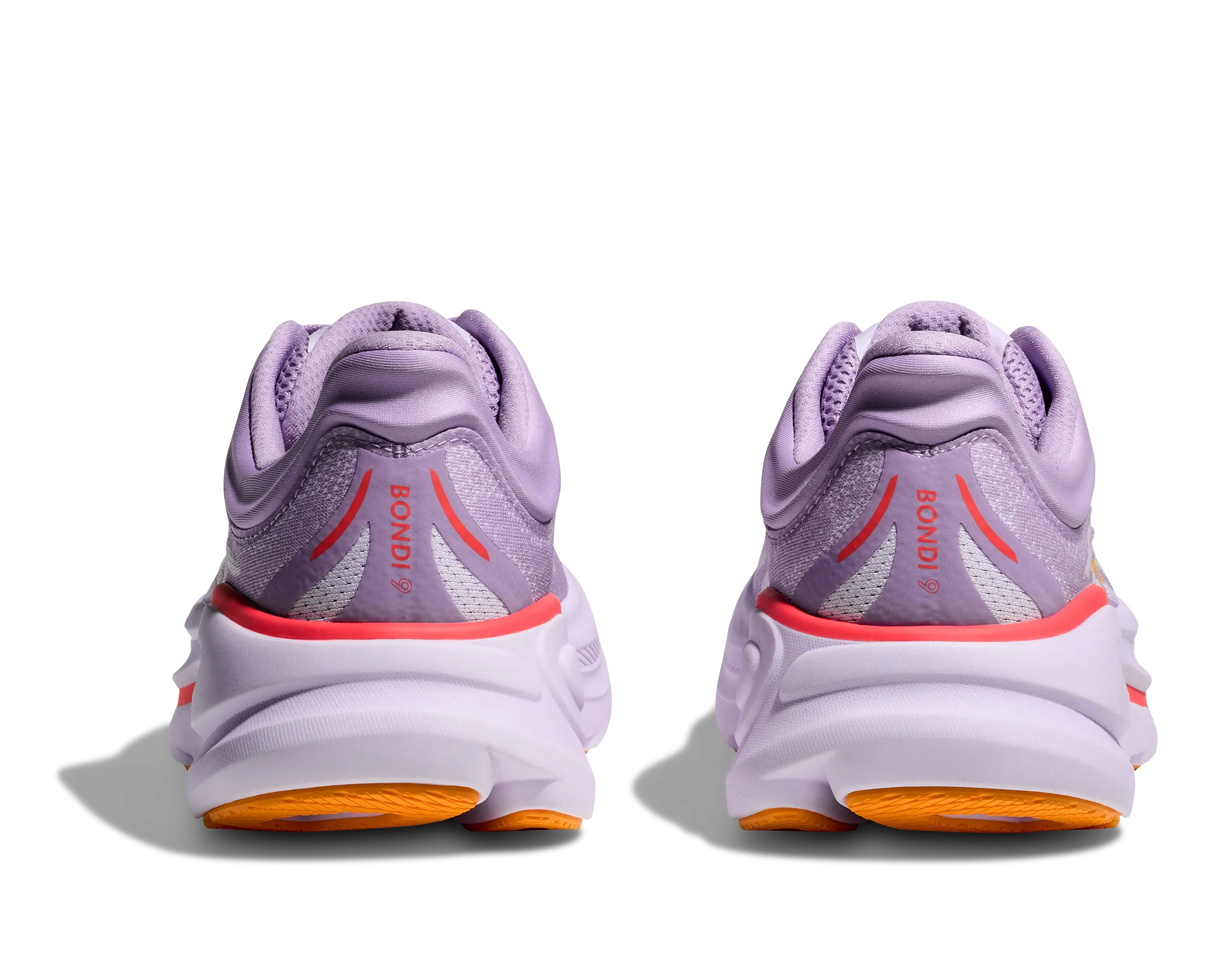 Women's Bondi 9 (AGH - Aster Flower/Starlight Glow)