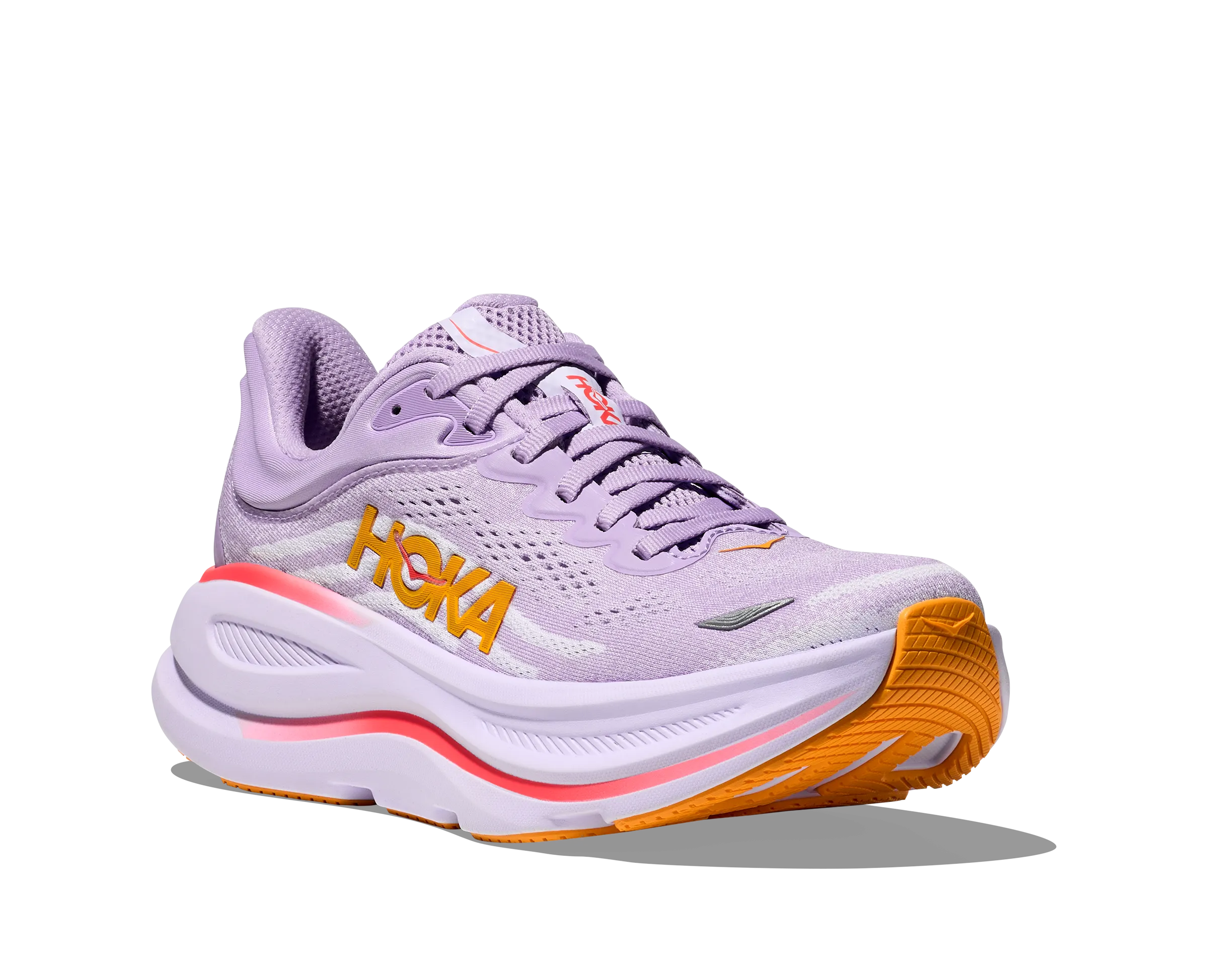 Women's Bondi 9 (AGH - Aster Flower/Starlight Glow)