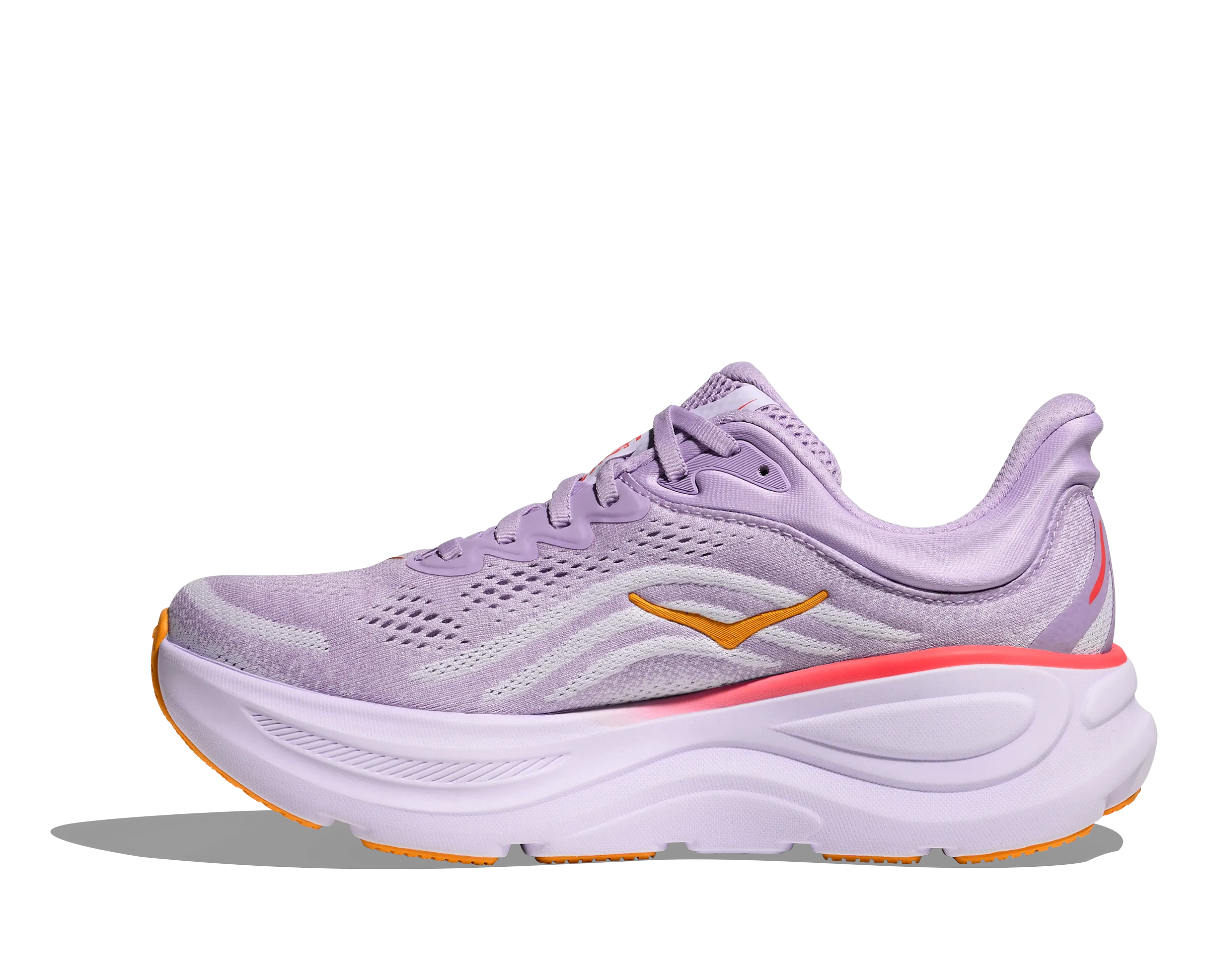 Women's Bondi 9 (AGH - Aster Flower/Starlight Glow)