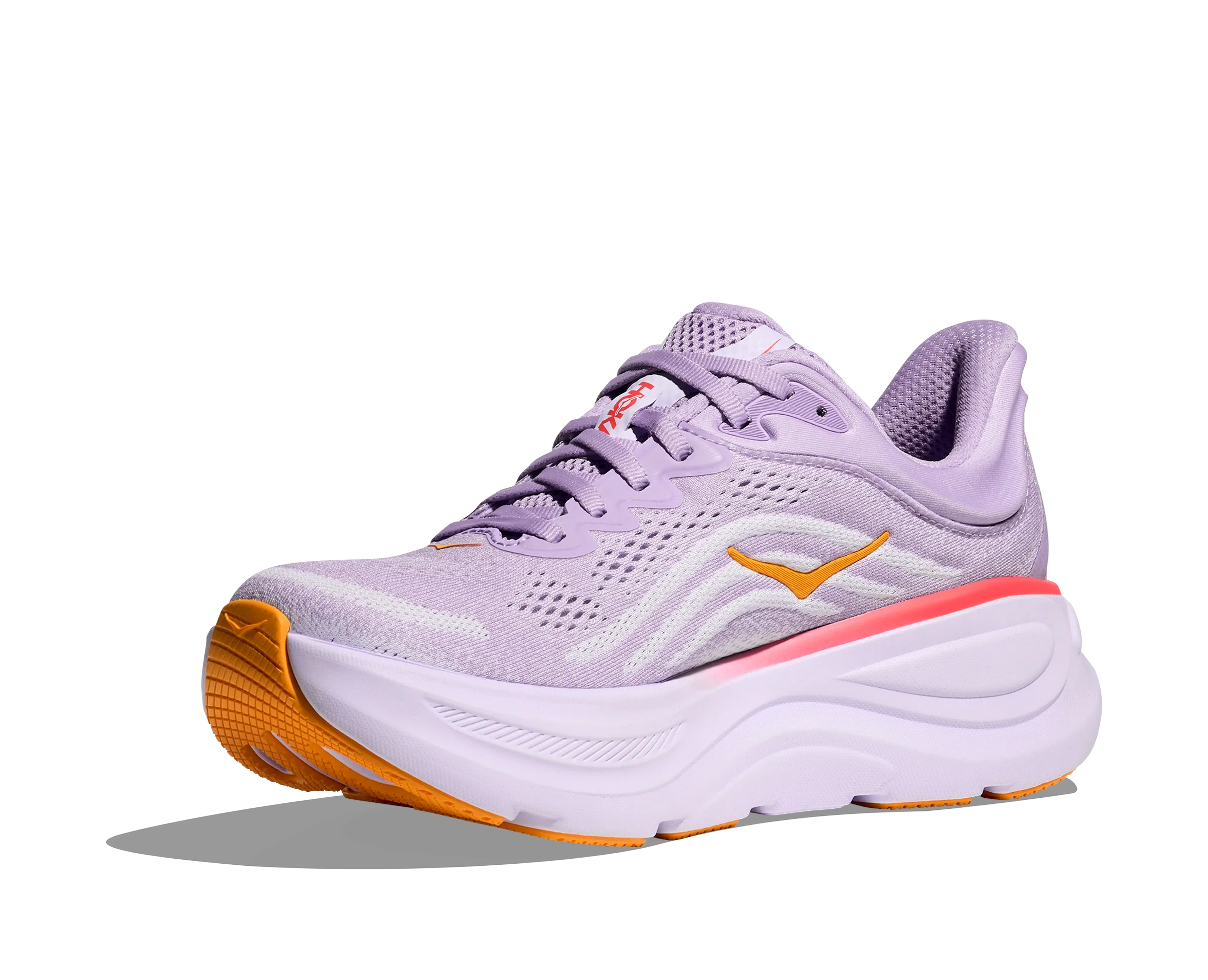 Women's Bondi 9 (AGH - Aster Flower/Starlight Glow)