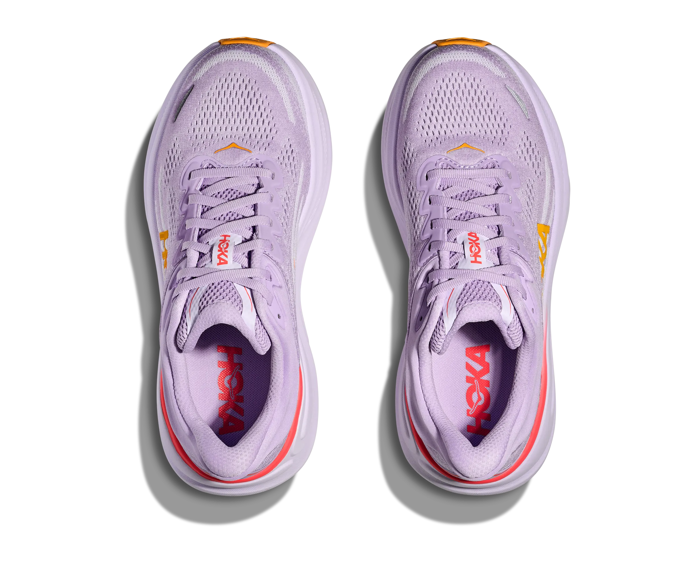 Women's Bondi 9 (AGH - Aster Flower/Starlight Glow)