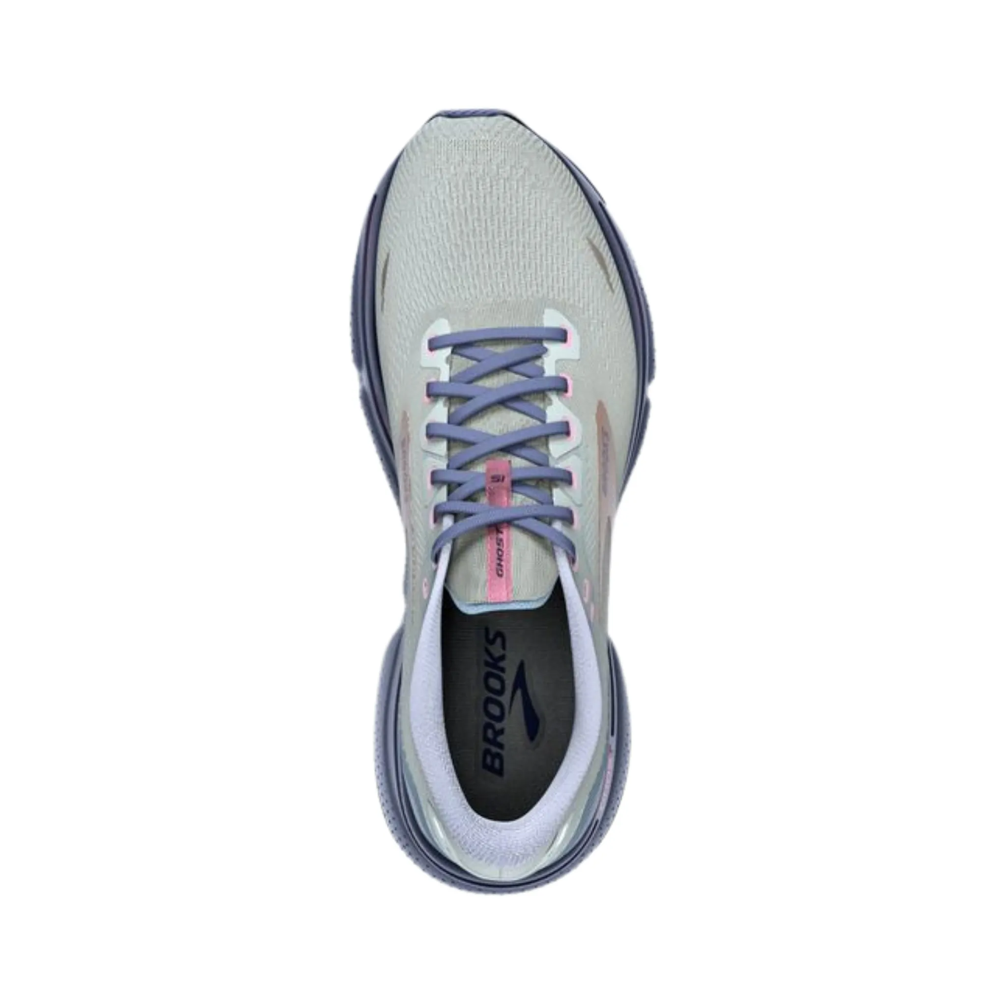 Women's Brooks Ghost 15