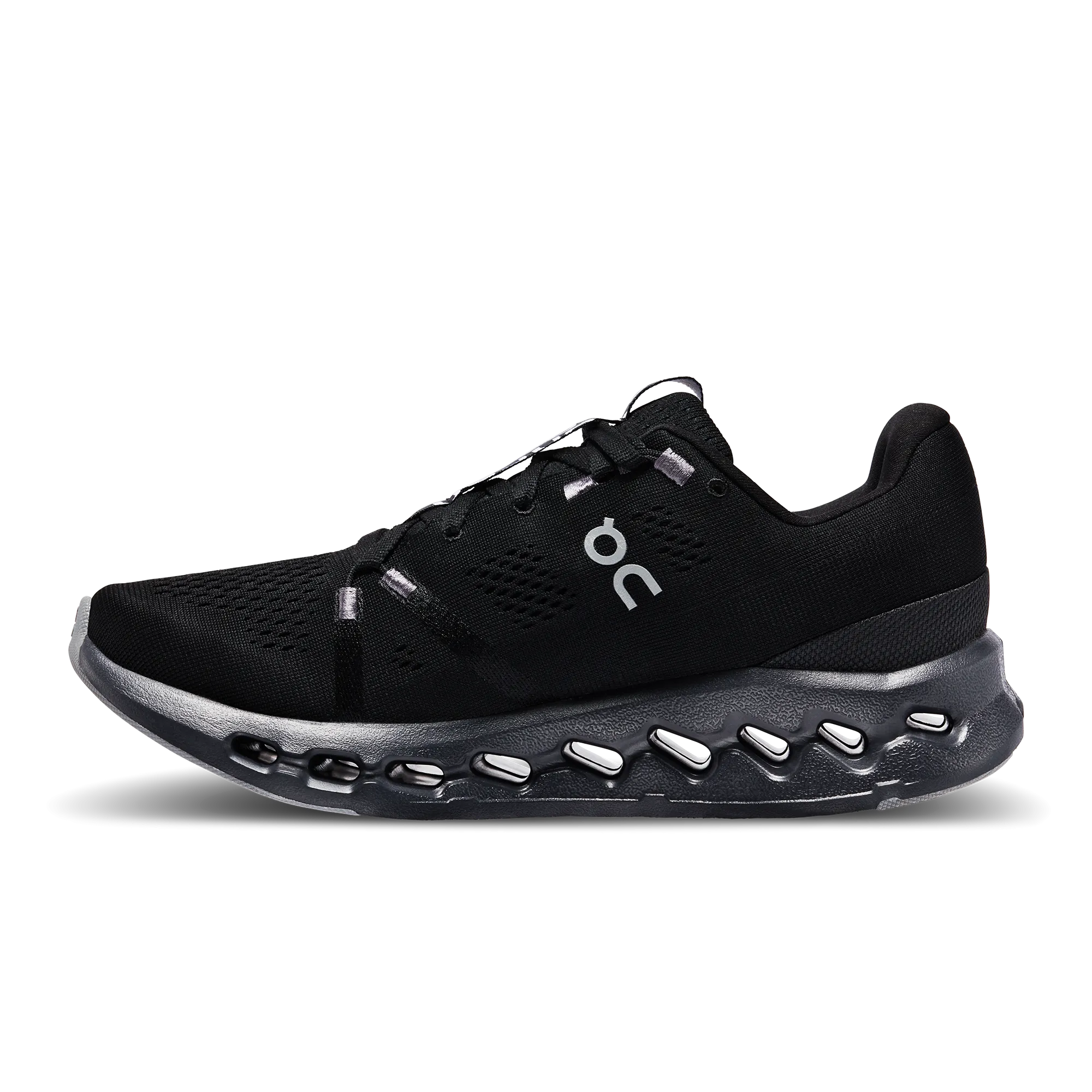 Women’s Cloudsurfer (All Black)