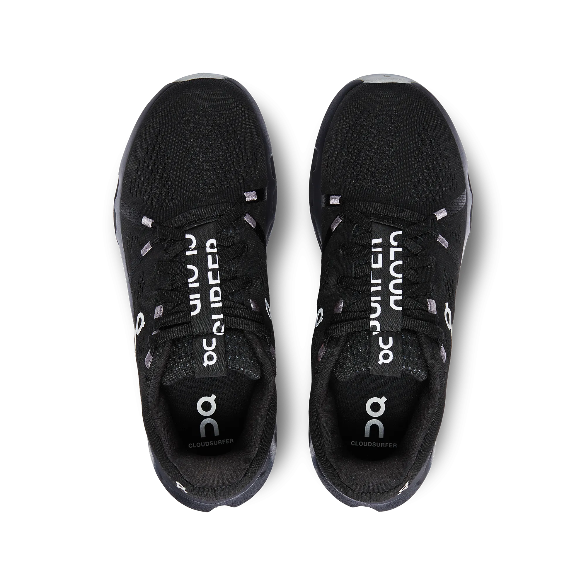 Women’s Cloudsurfer (All Black)