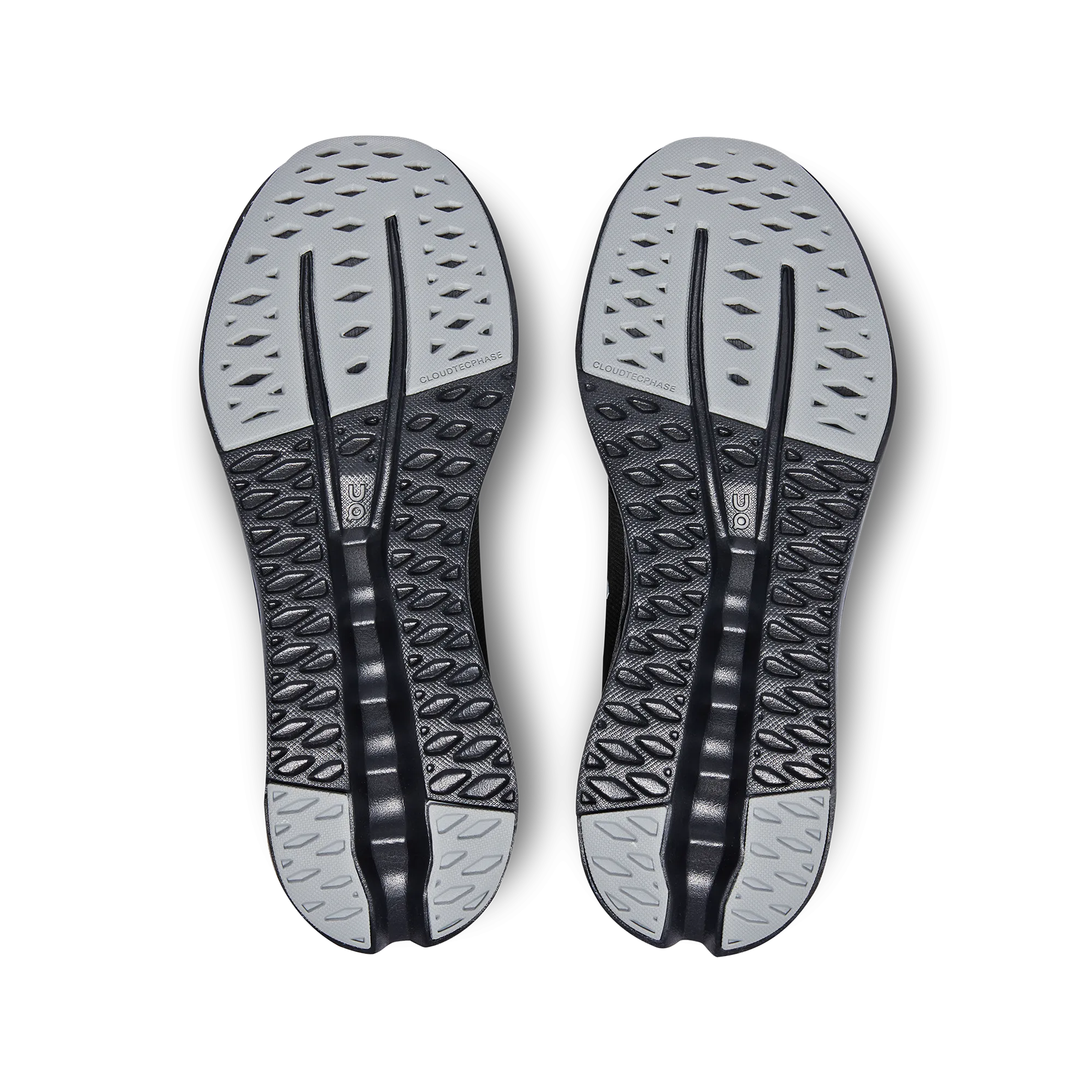 Women’s Cloudsurfer (All Black)