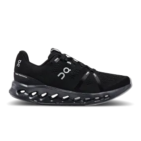 Women’s Cloudsurfer (All Black)