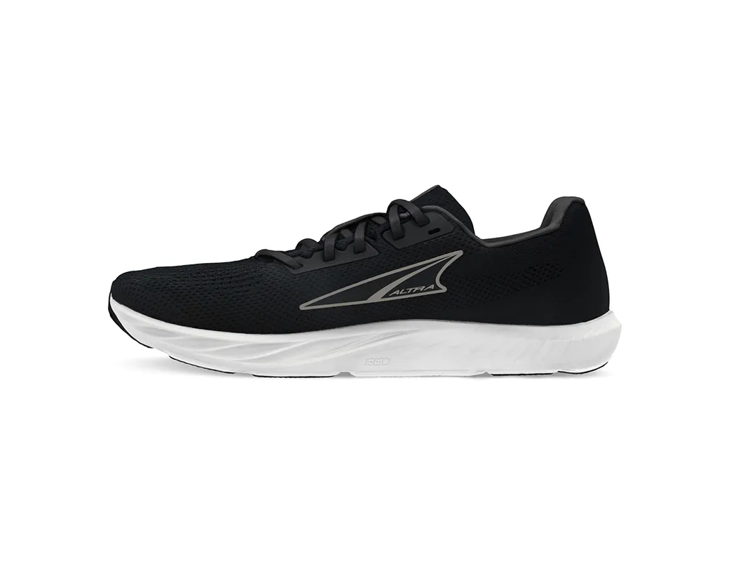 Women's Escalante 4 (000 - Black)