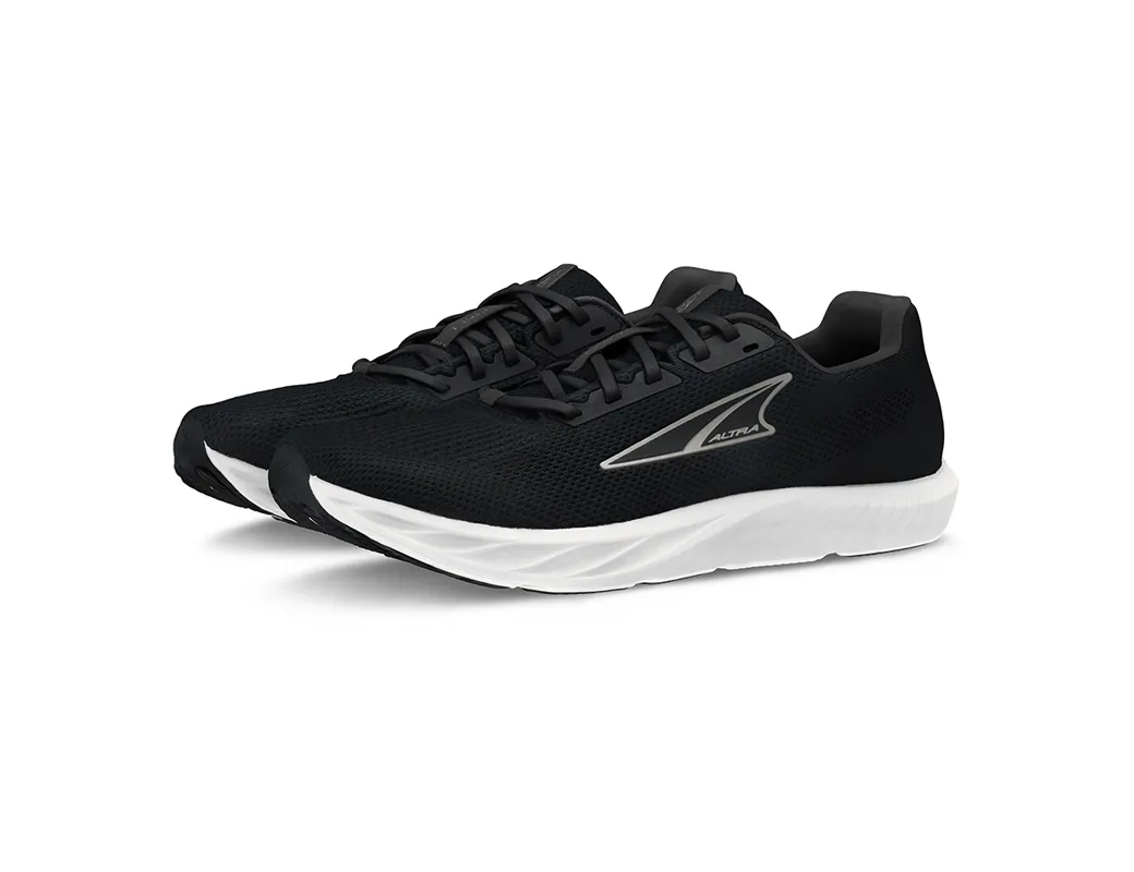 Women's Escalante 4 (000 - Black)
