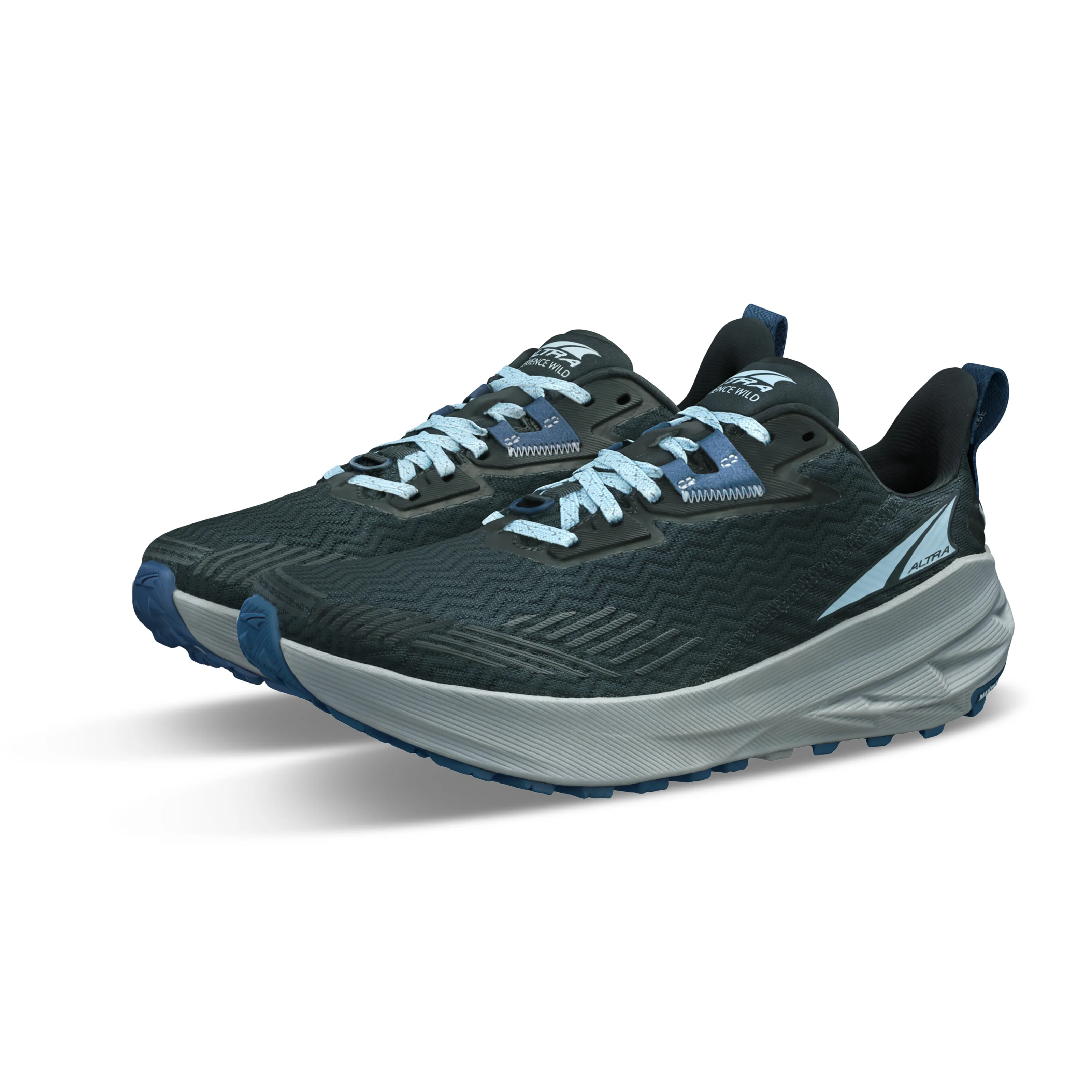 WOMEN'S EXPERIENCE WILD - B- 000 BLACK