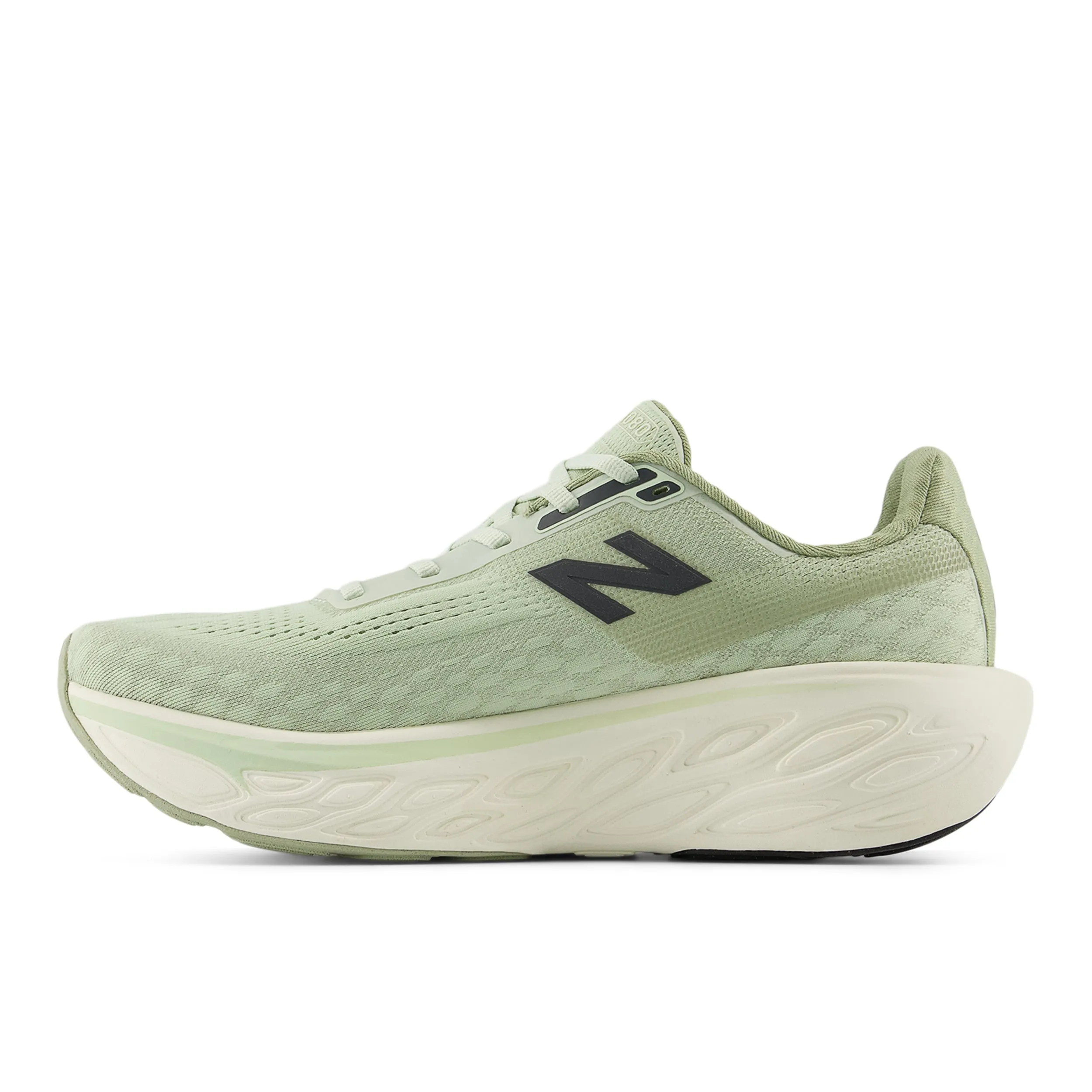 Women's Fresh Foam X 1080 v14 (M - Natural Mint/Magnet/Olivine)