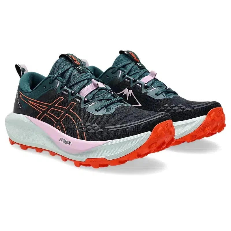 Women's Gel-Trabuco 13