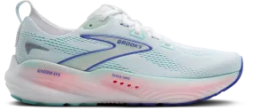 Women's Glycerin GTS 22 (110 - White/Limpet Shell/Amparo Blue)
