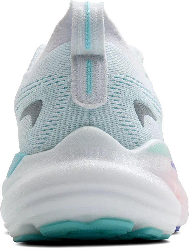Women's Glycerin GTS 22 (110 - White/Limpet Shell/Amparo Blue)