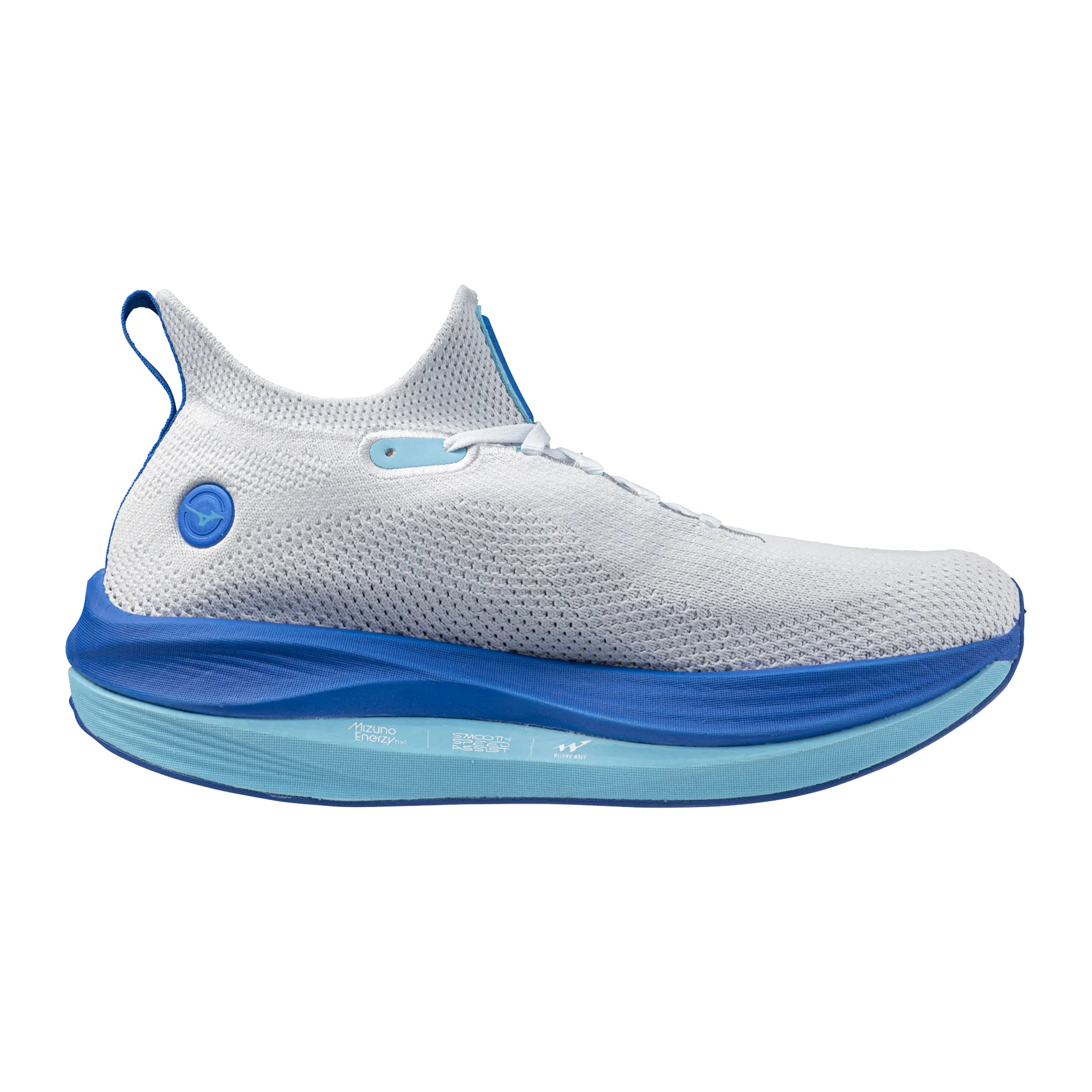 Women's Neo Vista (5WRB - Plein Air/River Blue)