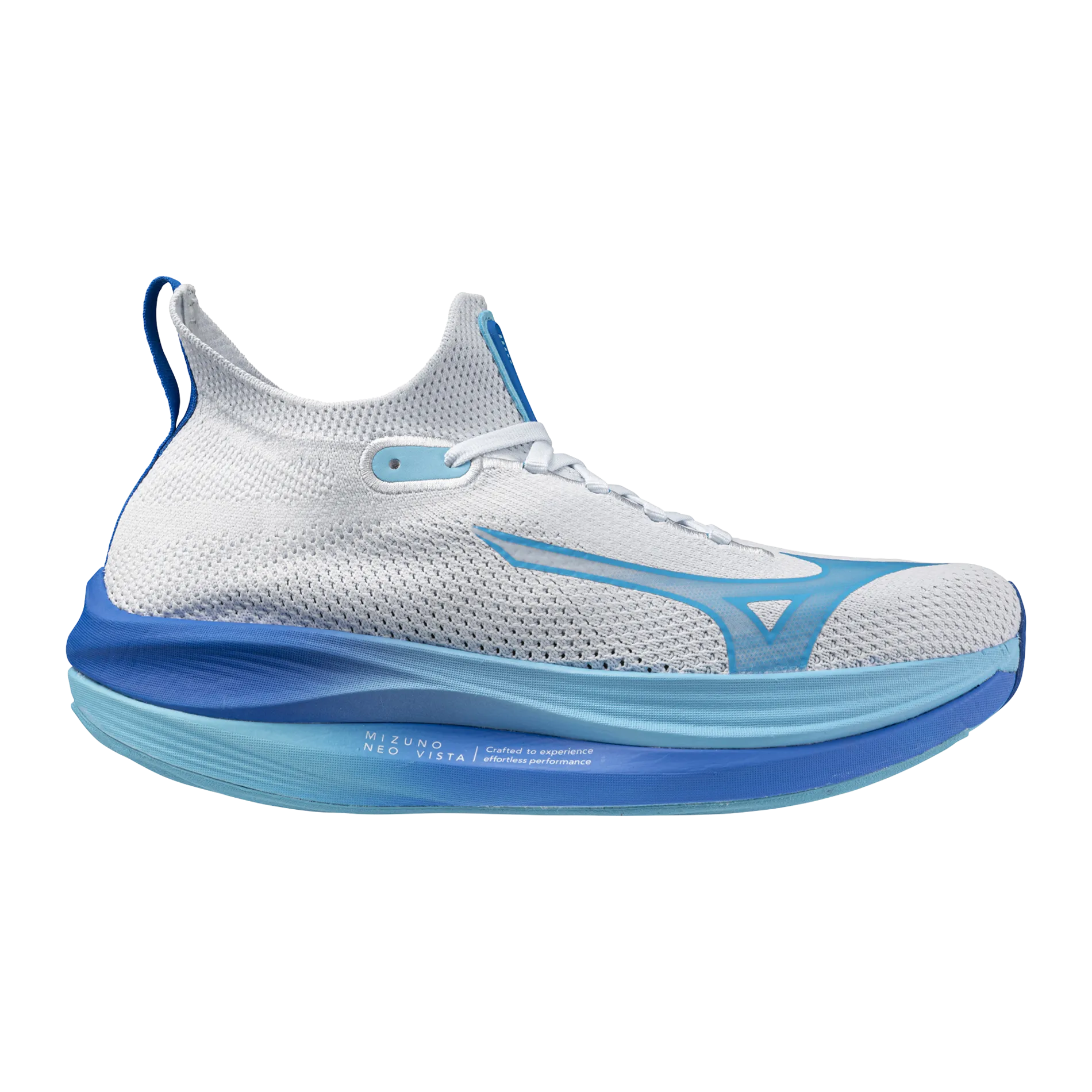 Women's Neo Vista (5WRB - Plein Air/River Blue)
