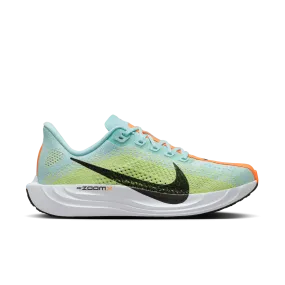 Women’s Pegasus Plus (400 - Glacier Blue/Black-LT Lemon Twist)