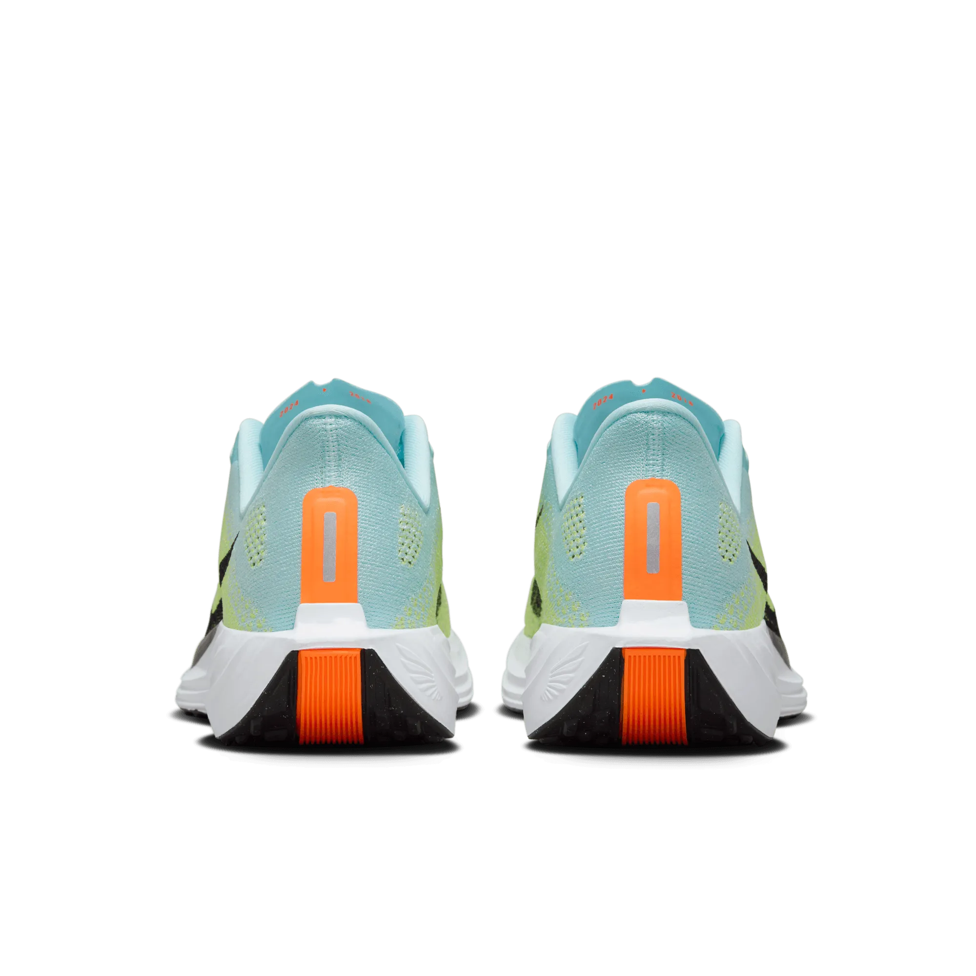 Women’s Pegasus Plus (400 - Glacier Blue/Black-LT Lemon Twist)