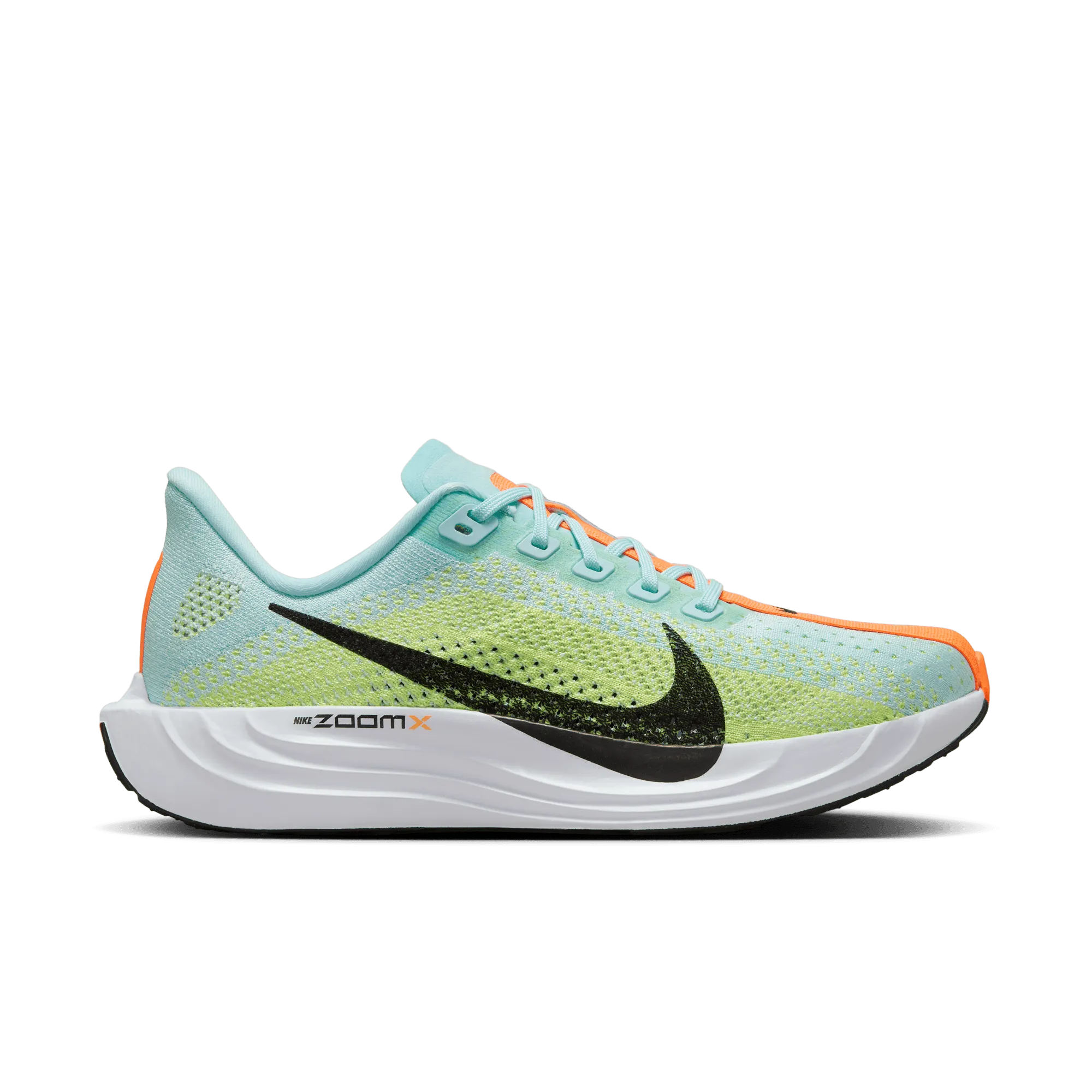 Women’s Pegasus Plus (400 - Glacier Blue/Black-LT Lemon Twist)