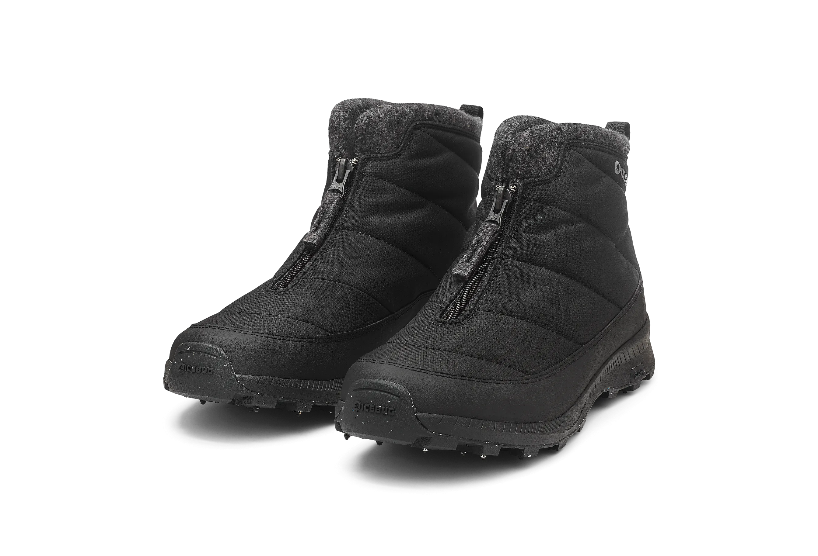 Women’s Sala BUGrip (Black)