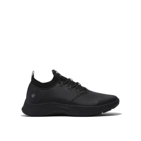 Women's Solace Max Soft-Toe Slip-on Shoe Raptek
