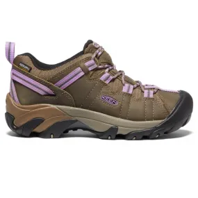 Womens Targhee Ii Waterproof