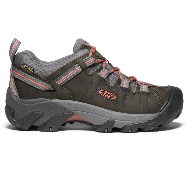 Womens Targhee Ii Waterproof