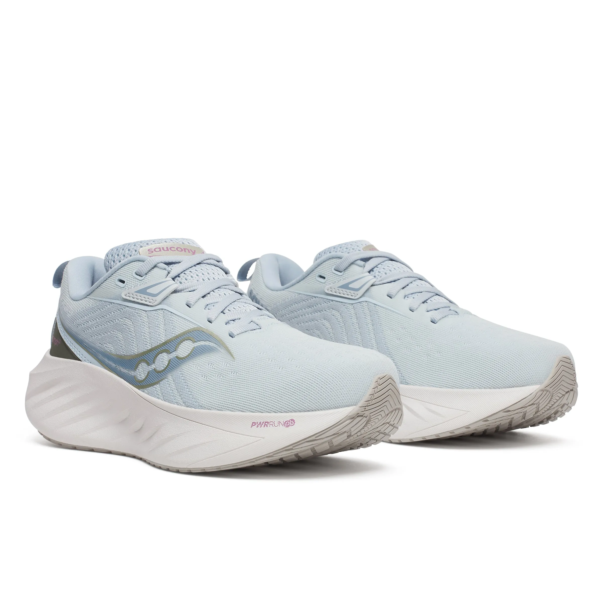 Women's Triumph 22 (246 - Vapor/Moon)