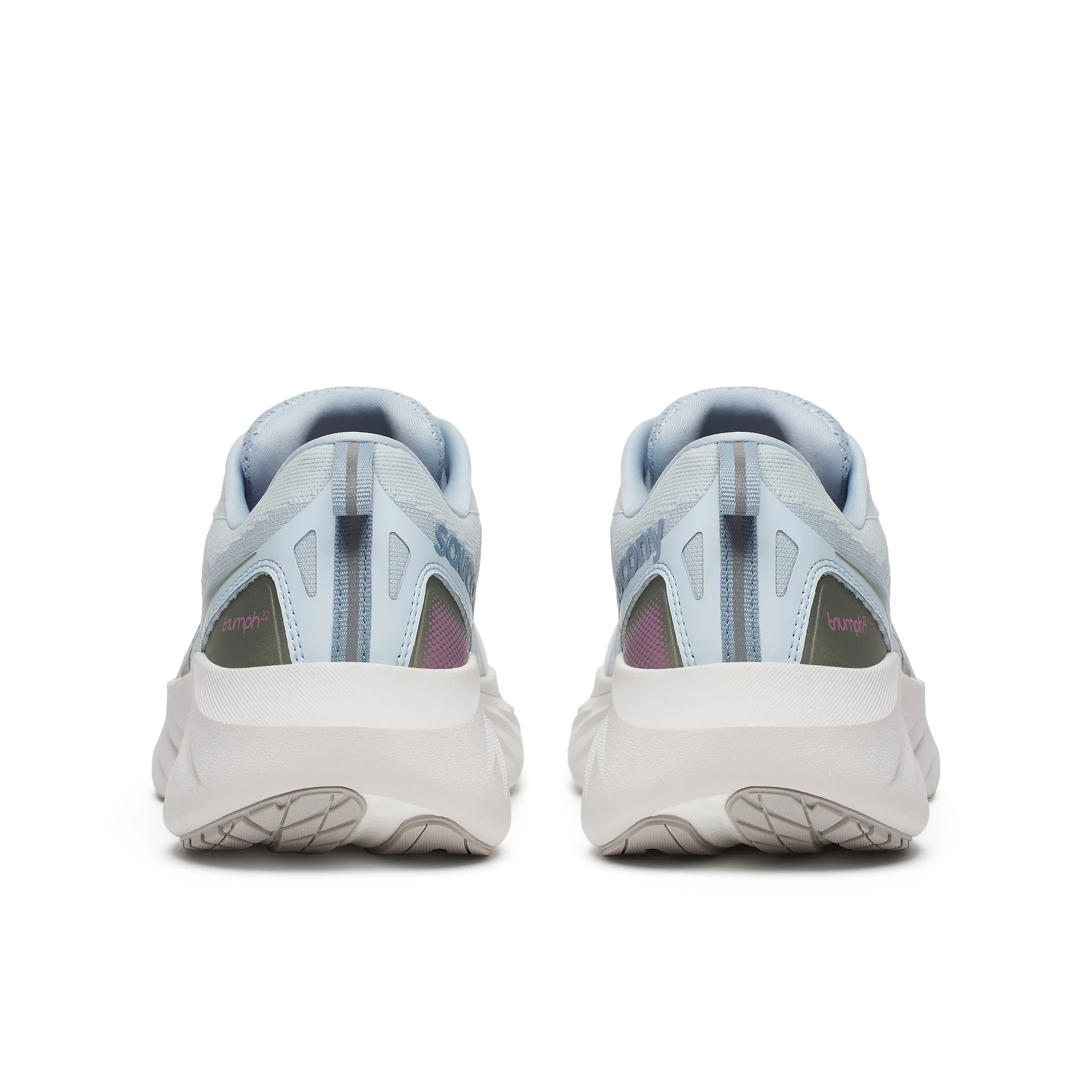 Women's Triumph 22 (246 - Vapor/Moon)