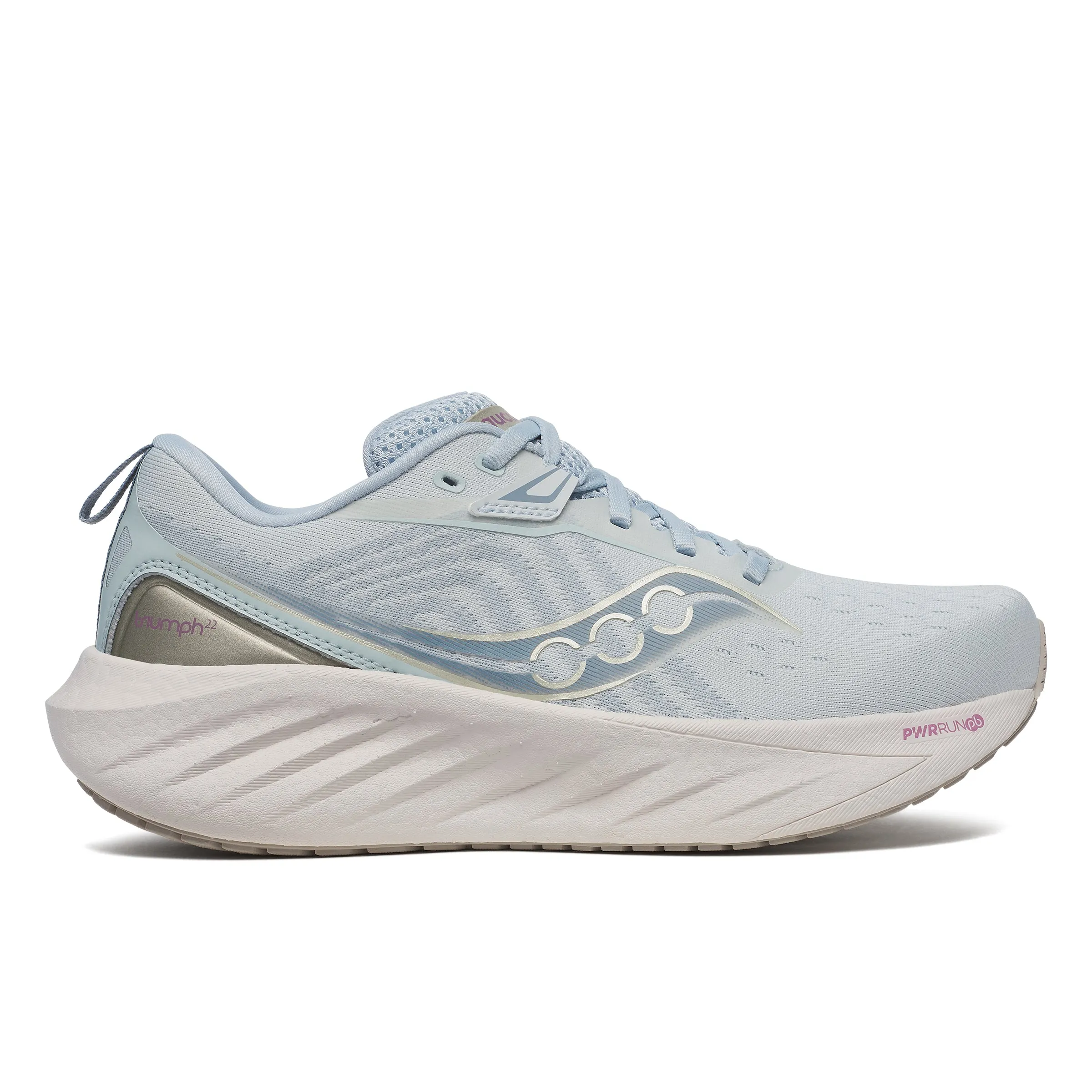 Women's Triumph 22 (246 - Vapor/Moon)