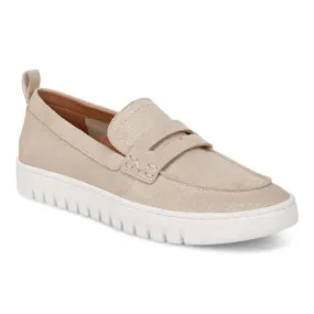 Womens Vionic Uptown in Gold