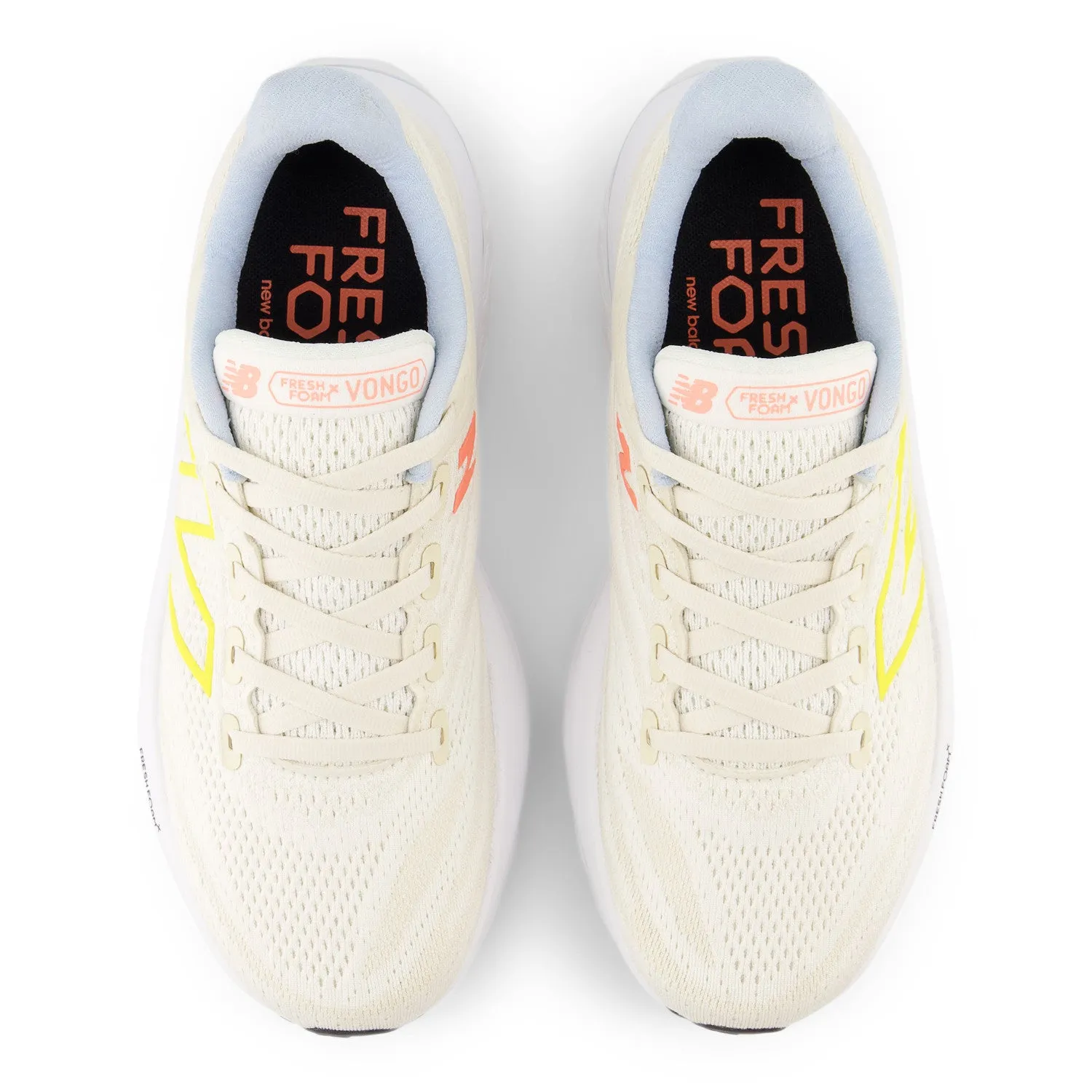 WOMEN'S VONGO V6 - B - CM6 SEA SALT/LEMON ZEST