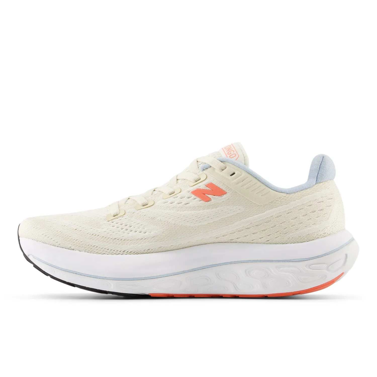 WOMEN'S VONGO V6 - B - CM6 SEA SALT/LEMON ZEST