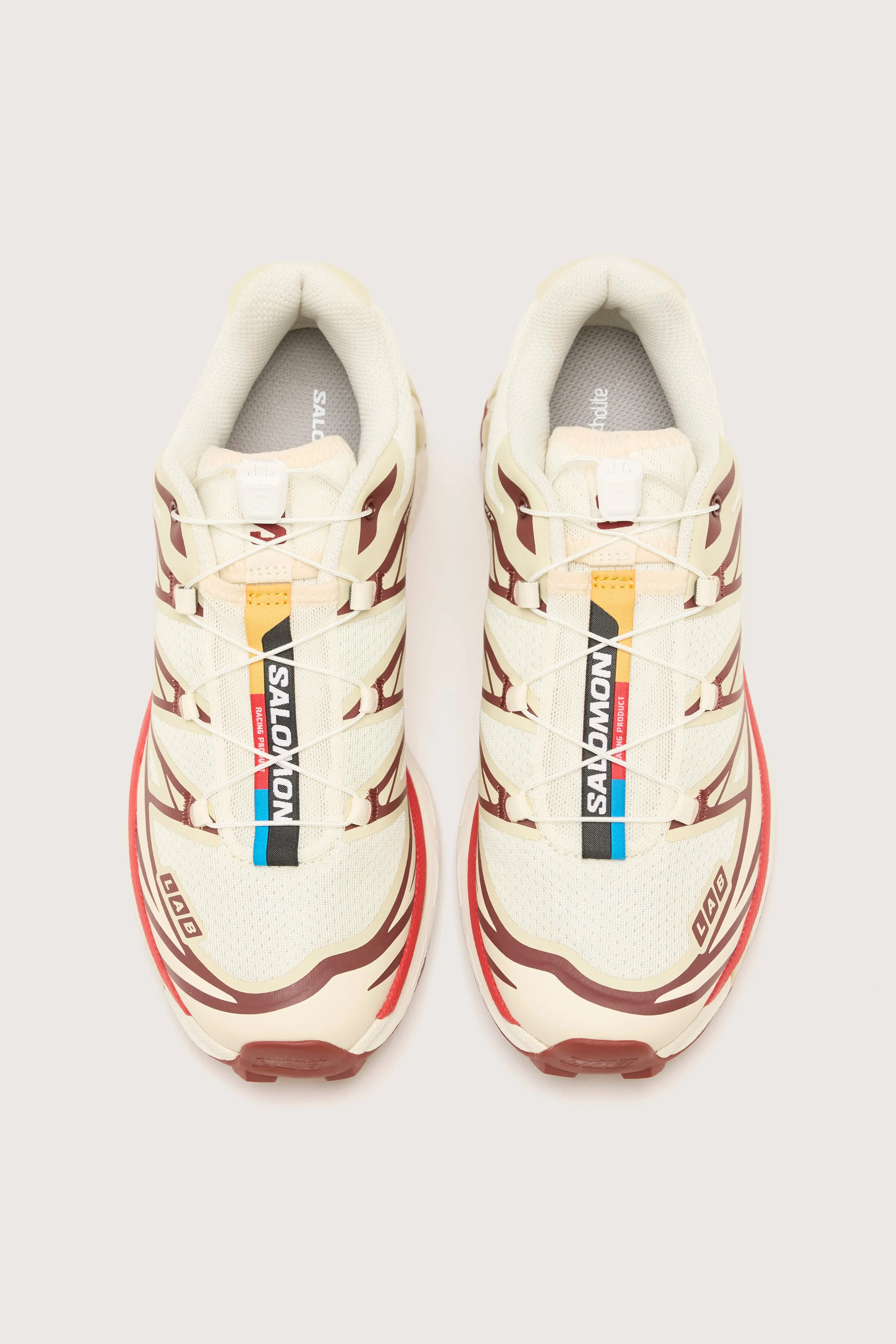 Xt-6 For Women (242 / W / FRENCH VANILLA)